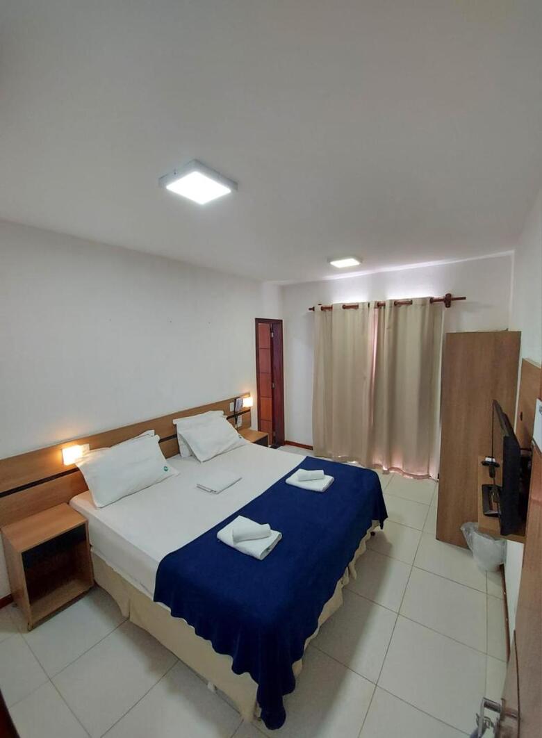 Hostal Pousada Mar Aberto