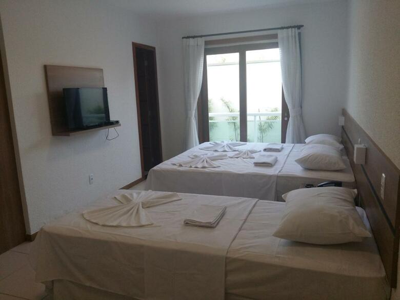 Hostal Pousada Mar Aberto