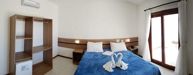 Hostal Pousada Mar Aberto