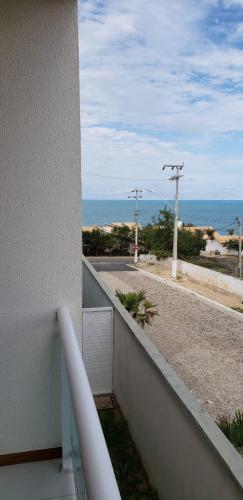 Hostal Pousada Mar Aberto