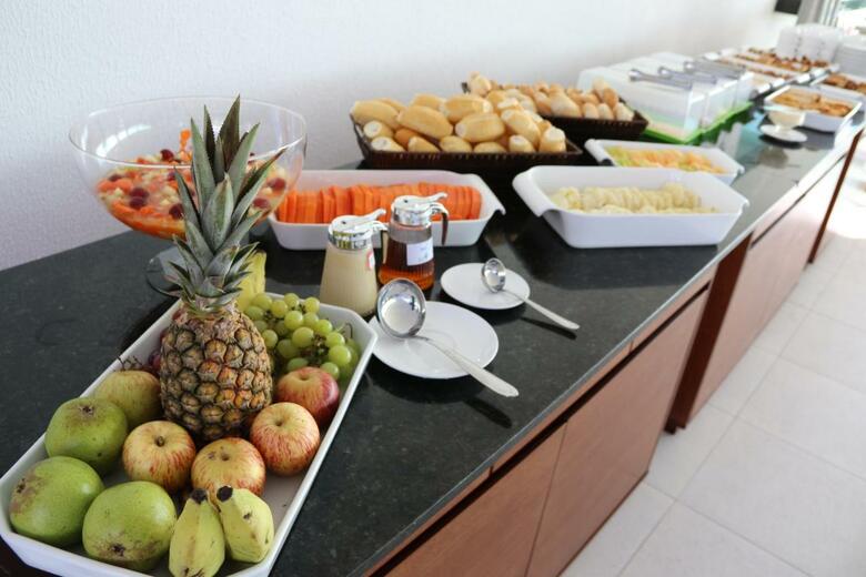 Hostal Pousada Mar Aberto