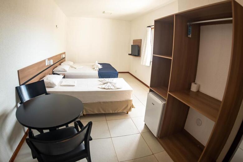 Hostal Pousada Mar Aberto