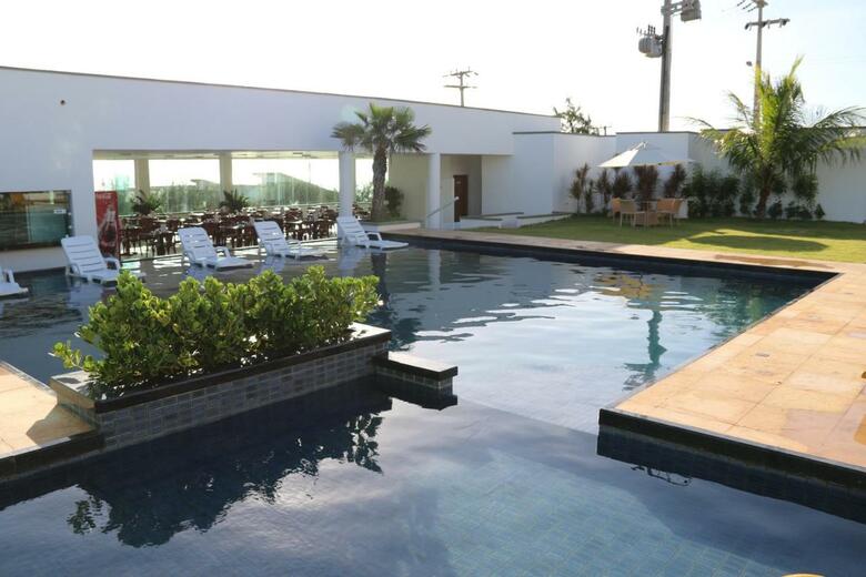 Hostal Pousada Mar Aberto