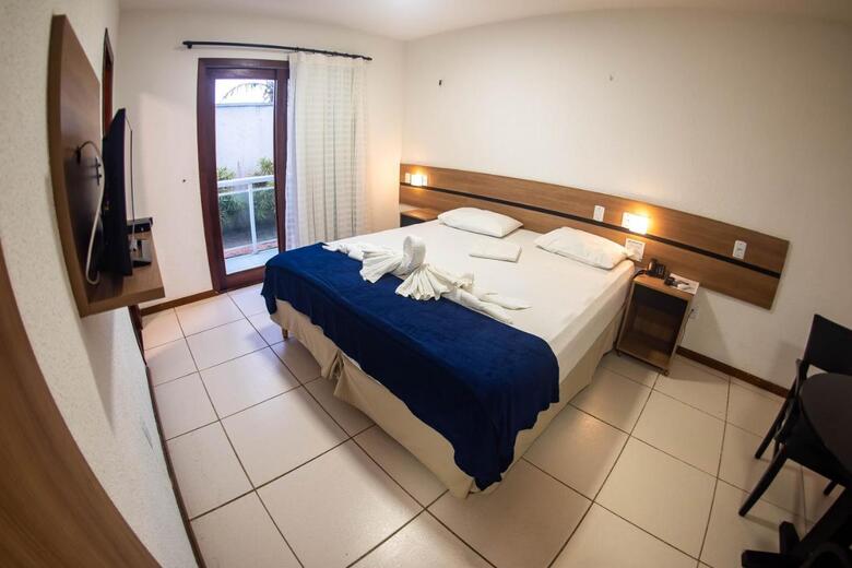 Hostal Pousada Mar Aberto