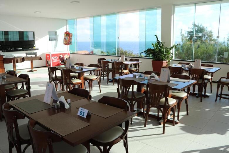 Hostal Pousada Mar Aberto