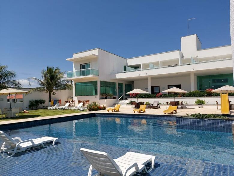Hostal Pousada Mar Aberto