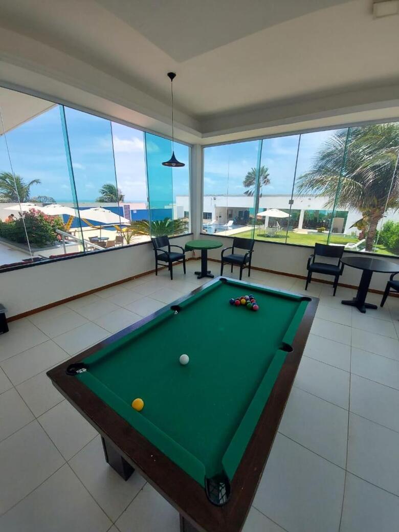 Hostal Pousada Mar Aberto