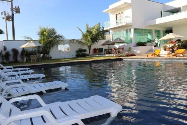 Hostal Pousada Mar Aberto