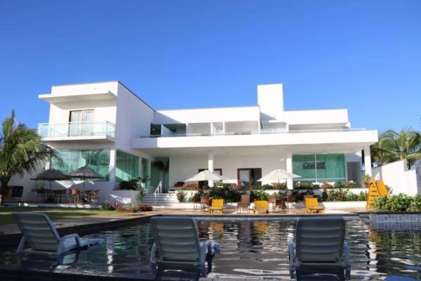 Hostal Pousada Mar Aberto