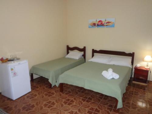 Hostal Pousada Santo Antonio