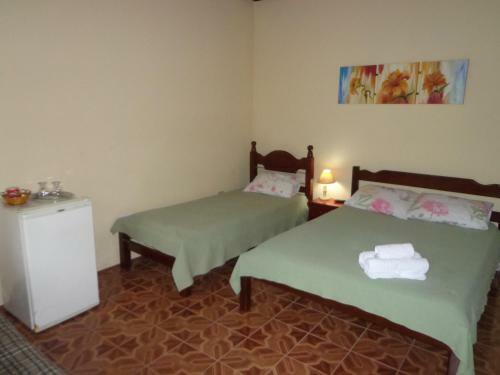 Hostal Pousada Santo Antonio