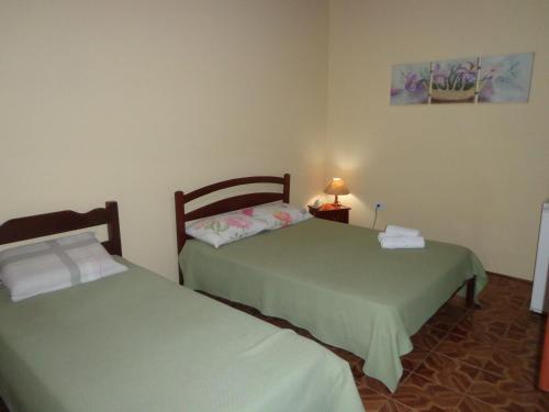 Hostal Pousada Santo Antonio