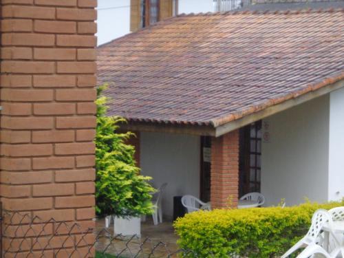 Hostal Pousada Santo Antonio