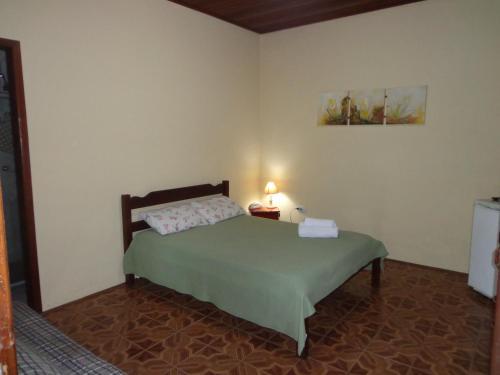 Hostal Pousada Santo Antonio