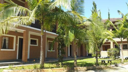 Hostal Pousada Santo Antonio