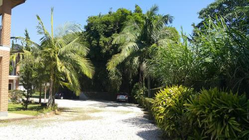 Hostal Pousada Santo Antonio