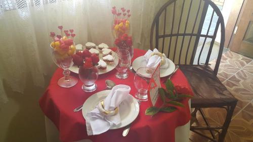 Hostal Pousada Santo Antonio