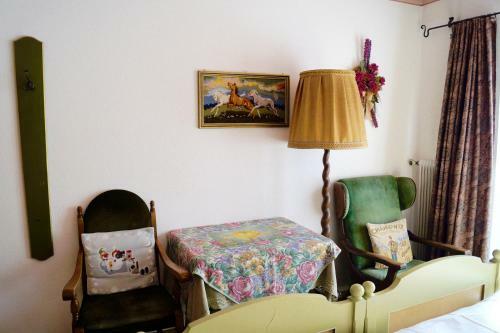 Hotel Lintner