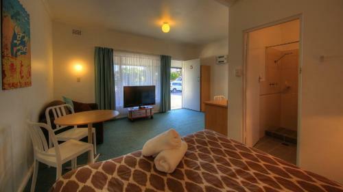 Bermagui Motor Inn