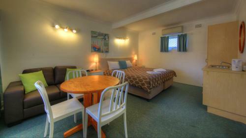 Bermagui Motor Inn