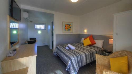 Bermagui Motor Inn