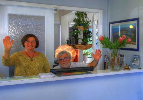 Bermagui Motor Inn