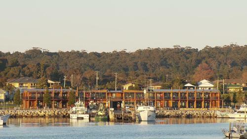 Bermagui Motor Inn