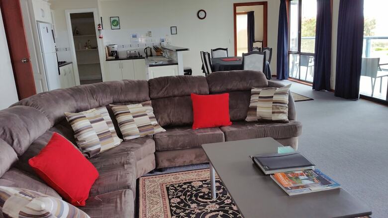 Birubi Holiday Homes Kangaroo Island