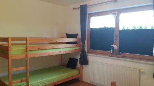 Apartamento Haus Roland