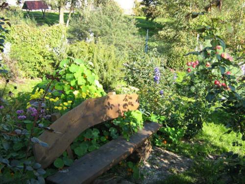 Apartamento Ferienwohnung B�mitz