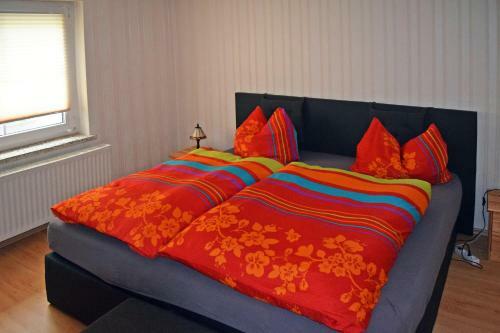 Apartamento Ferienwohnung B�mitz