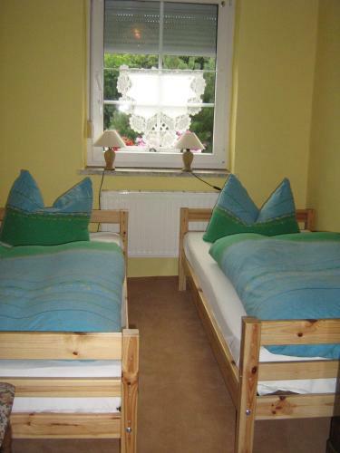 Apartamento Ferienwohnung B�mitz