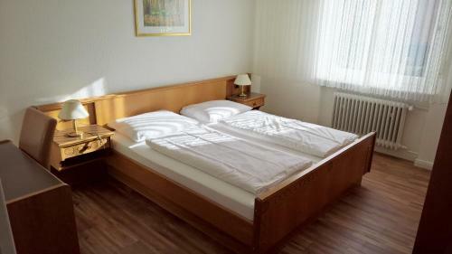 Hostal Pension Am Kurpark