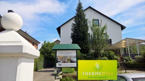 Hostal Pension Am Kurpark
