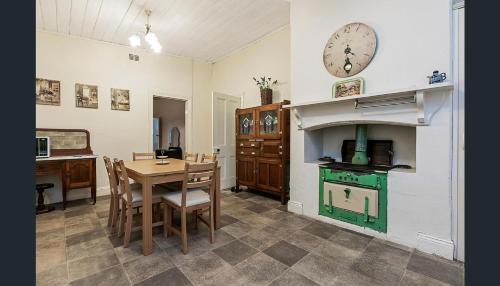 Treasured Memories Cottage