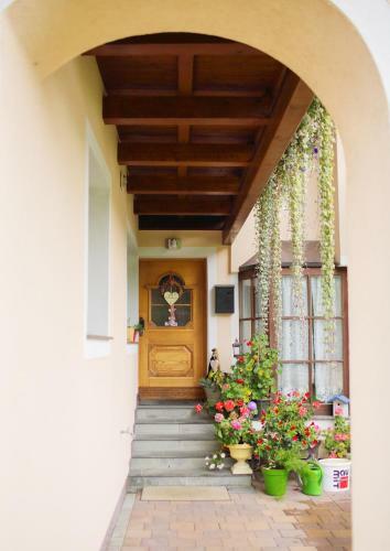 Hostal Energiepension Schwaiger