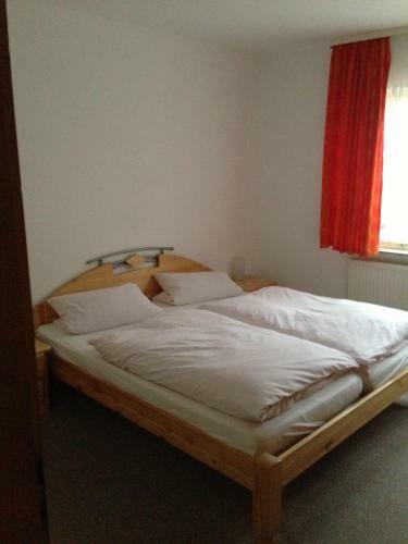 Bed & Breakfast Pension Freund
