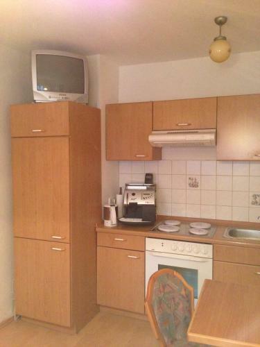 Bed & Breakfast Pension Freund