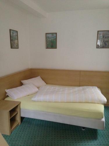 Bed & Breakfast Pension Freund