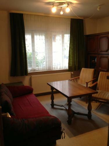 Bed & Breakfast Pension Freund