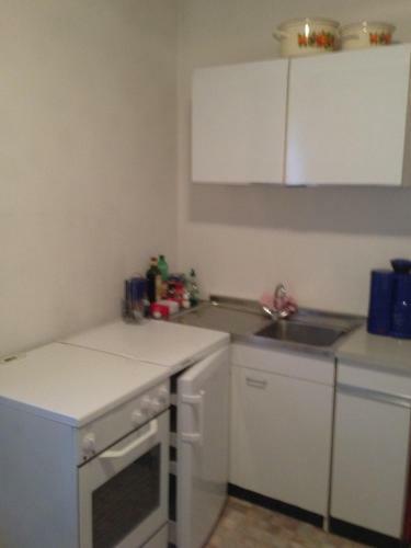 Bed & Breakfast Pension Freund