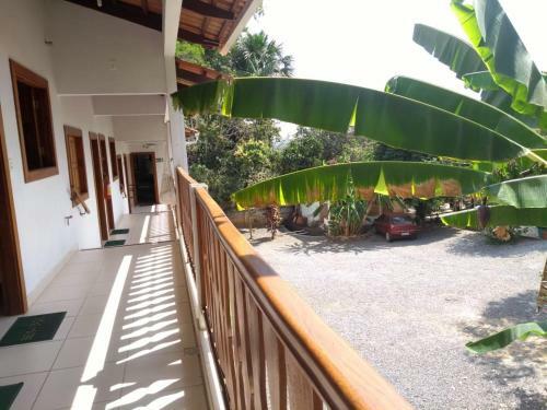 Hostal Pouso Vov� Laurinda