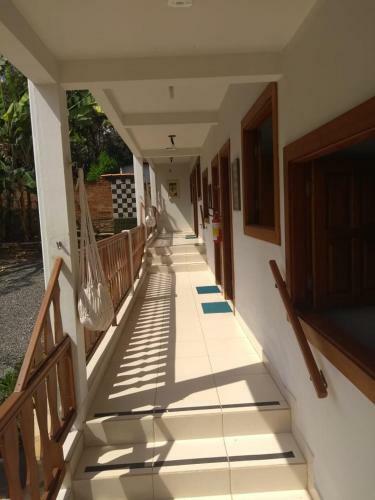 Hostal Pouso Vov� Laurinda