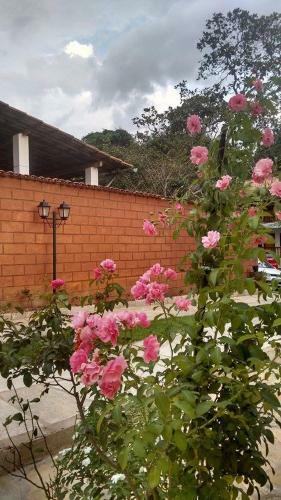 Hostal Pouso Vov� Laurinda