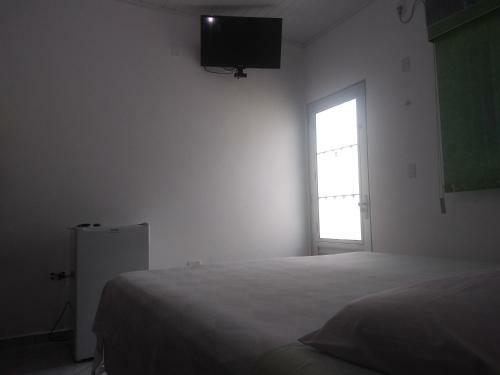 Hostal Su�tes Eu