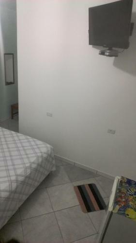 Hostal Su�tes Eu