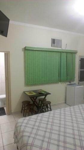 Hostal Su�tes Eu
