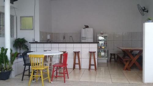 Hostal Su�tes Eu