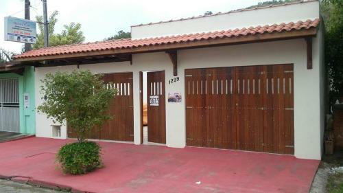 Hostal Su�tes Eu