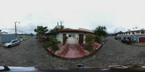 Hostal Su�tes Eu